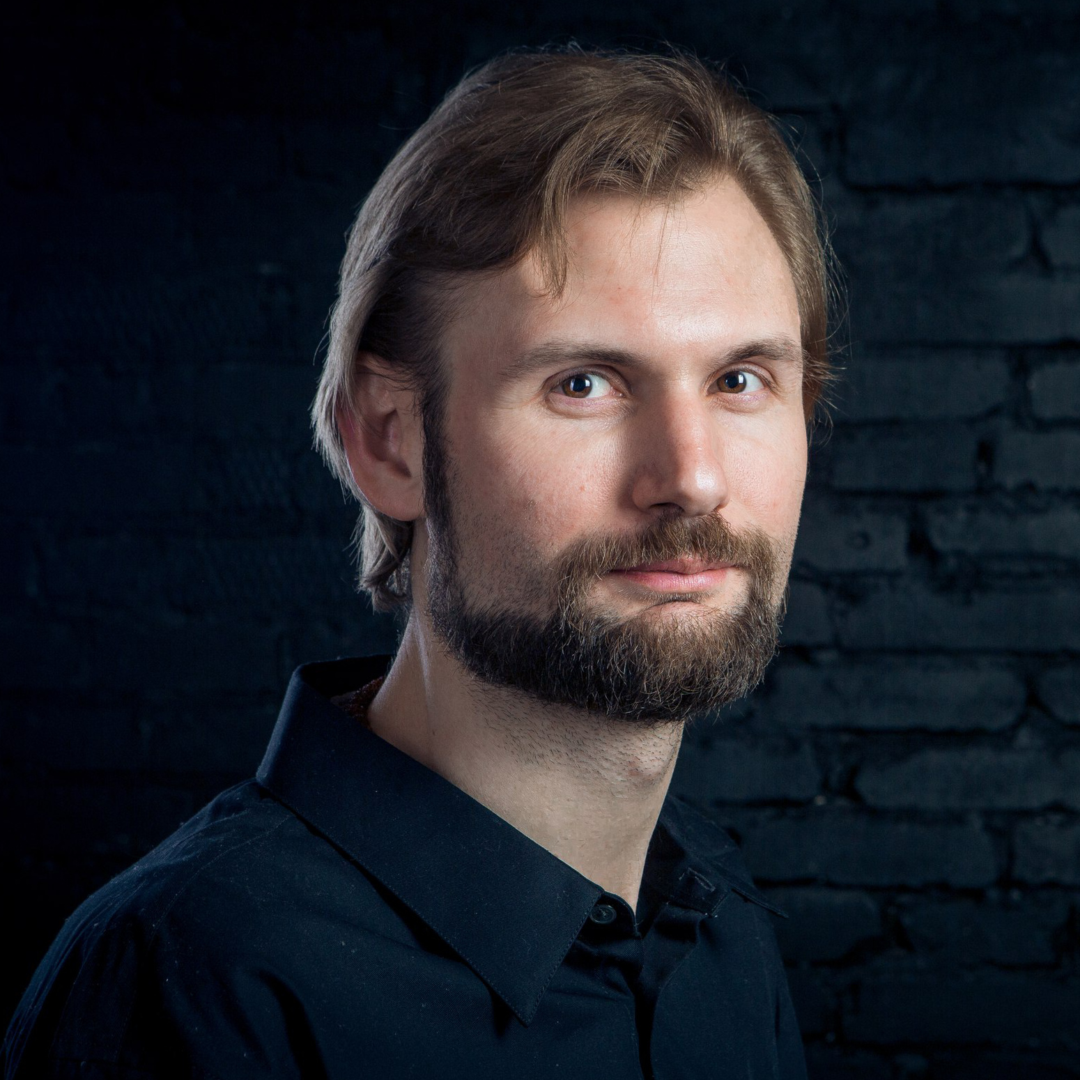 Григорий Холстинников